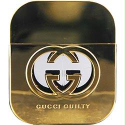 Gucci Guilty Intense By Gucci Eau De Parfum Spray 1.6 Oz (unboxed)