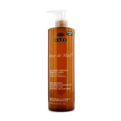 Reve De Miel Face & Body Ultra-rich Cleansing Gel (dry & Sensitive Skin) --400ml-13.5oz