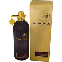 Montale Paris Aoud Ever By Montale Eau De Parfum Spray 3.4 Oz