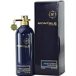 Montale Paris Aoud Flowers By Montale Eau De Parfum Spray 3.4 Oz
