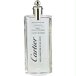 Declaration D'un Soir By Cartier Edt Spray 3.3 Oz (unboxed)