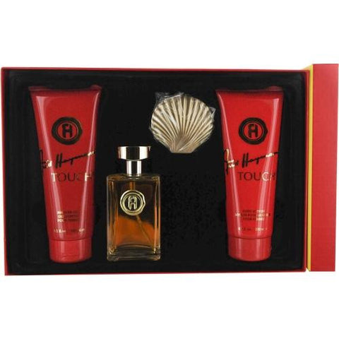 Fred Hayman Gift Set Touch By Fred Hayman