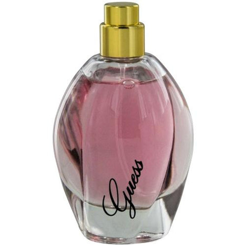 Guess Girl By Guess Edt Spray 1.7 Oz *tester