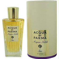 Acqua Di Parma By Acqua Di Parma Acqua Nobile Iris Edt Spray 4.2 Oz