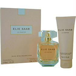 Elie Saab Gift Set Elie Saab Le Parfum By Elie Saab