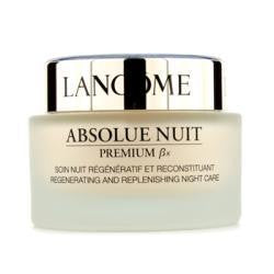 Absolue Premium Bx Regenerating And Replenishing Night Cream --75ml-2.6oz