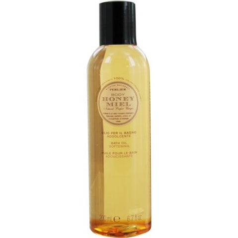 Honey Meil Softening Bath Oil--6.7oz