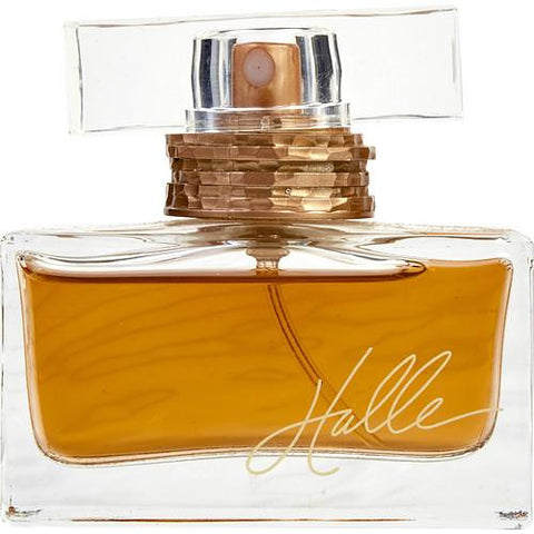 Halle By Halle Berry By Halle Berry Eau De Parfum Spray 1 Oz (unboxed)