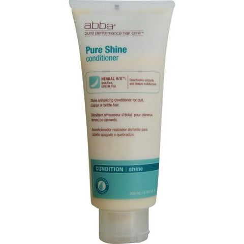 Pure Shine Conditioner 6.76 Oz (old Packaging)
