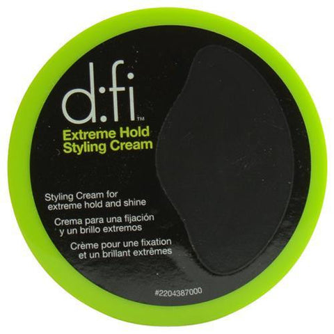 Extreme Hold Styling Cream 2.65 Oz