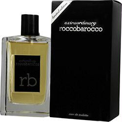 Extraordinary Roccobarocco By Rocco Barocco Edt Spray 3.4 Oz (limited Edition)