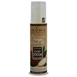 Omega X Pure Cocoa Butter Aromatherapy By Omega X