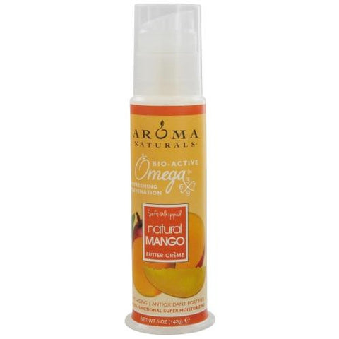 Omega X Mango Butter Aromatherapy By Omega X