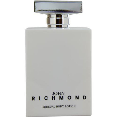 John Richmond By John Richmond Body Lotion 6.7 Oz