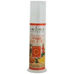 Omega X Vitamin C Creme Aromatherapy By Omega X