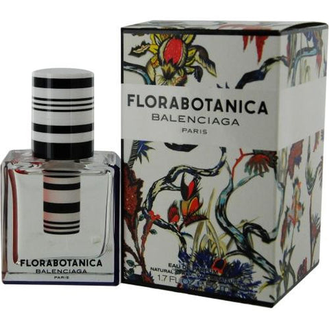 Florabotanica By Balenciaga Eau De Parfum Spray 1.7 Oz