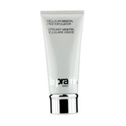 Cellular Mineral Face Exfoliator --100ml-3.4oz
