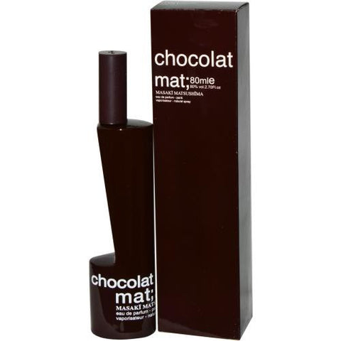 Mat Chocolat By Masaki Matsushima Eau De Parfum Spray 2.7 Oz