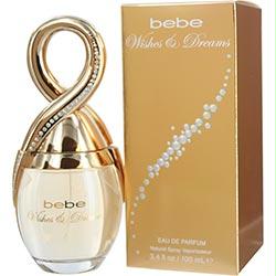 Bebe Gift Set Bebe Wishes & Dreams By Bebe