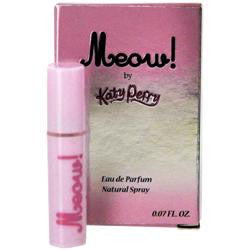 Meow By Katy Perry Eau De Parfum Vial