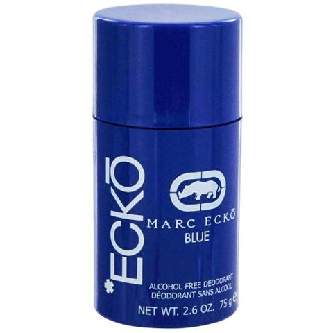 Marc Ecko Blue By Marc Ecko Alcohol Free Deodorant Stick 2.6 Oz