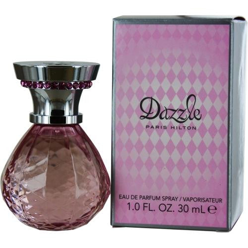Paris Hilton Dazzle By Paris Hilton Eau De Parfum Spray 1 Oz
