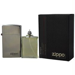 Zippo Original By Zippo Edt Refillable Spray 3.4 Oz