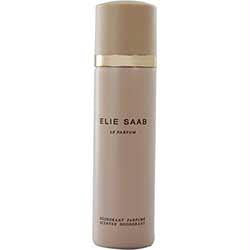 Elie Saab Le Parfum By Elie Saab Deodorant Spray 3.4 Oz