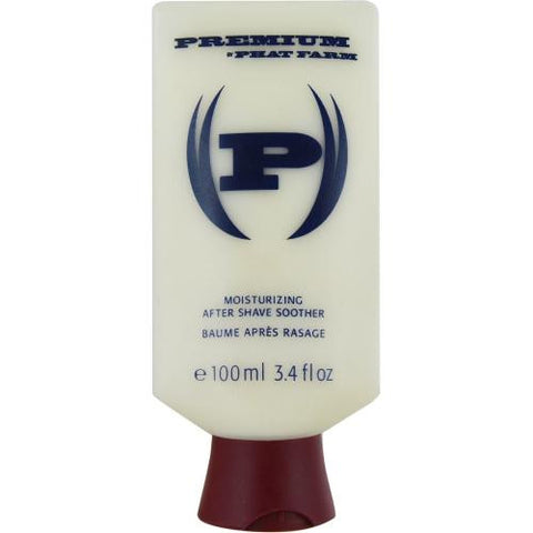 Phat Farm Premium By Phat Farm Aftershave Soother 3.4 Oz (unboxed)