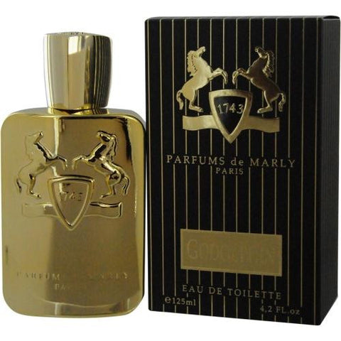 Parfums De Marly Godolphin By Parfums De Marly Edt Spray 4.2 Oz