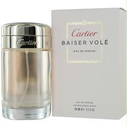 Cartier Baiser Vole By Cartier Extrait De Parfum Spray 1 Oz