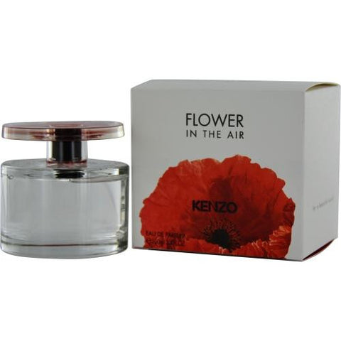 Kenzo Flower In The Air By Kenzo Eau De Parfum Spray 3.4 Oz