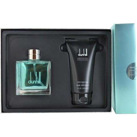 Alfred Dunhill Gift Set Dunhill Fresh By Alfred Dunhill