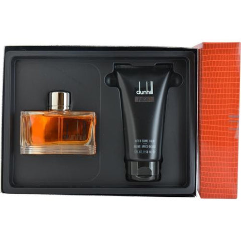 Alfred Dunhill Gift Set Dunhill Pursuit By Alfred Dunhill