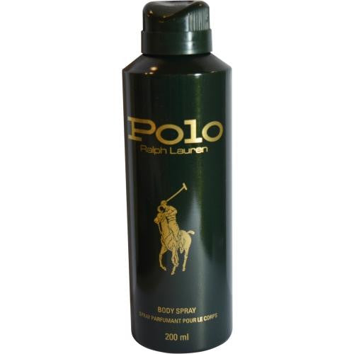 Polo By Ralph Lauren Body Spray 6 Oz