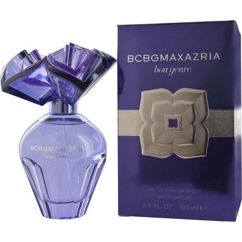 Bcbgmaxazria Bongenre By Max Azria Eau De Parfum Spray 3.4 Oz
