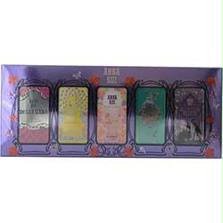 Anna Sui Gift Set Anna Sui Variety By Anna Sui