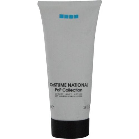 Costume National Pop Collection By Costume National Body Lotion 3.4 Oz