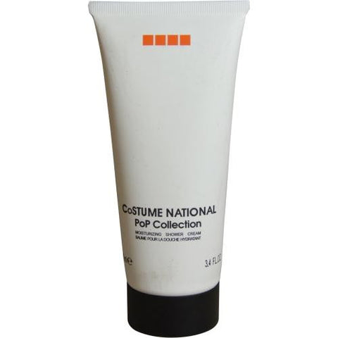 Costume National Pop Collection By Costume National Shower Cream 3.4 Oz