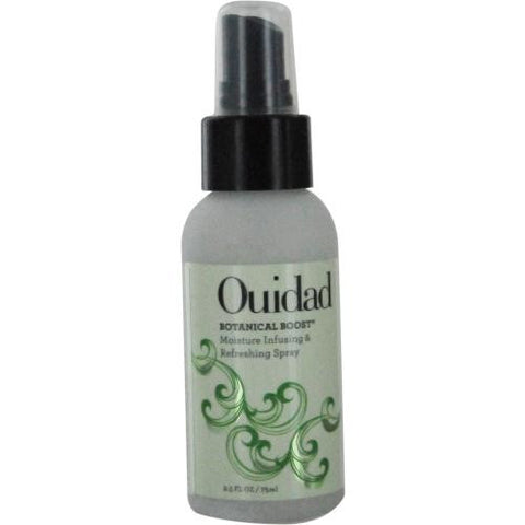 Ouidad Botanical Boost Moisture Infusing & Refreshing Spray 2 Oz