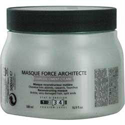 Masque Force Architecte 16.9 Oz