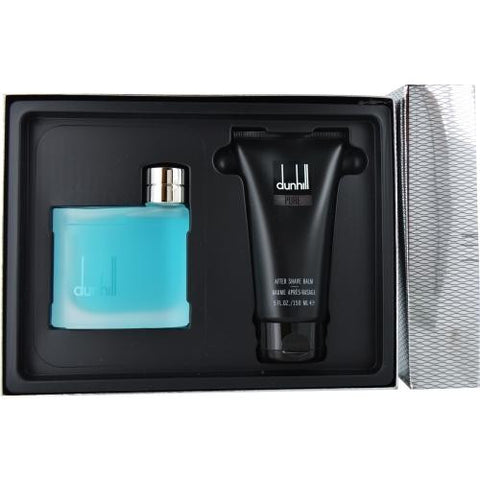 Alfred Dunhill Gift Set Dunhill Pure By Alfred Dunhill
