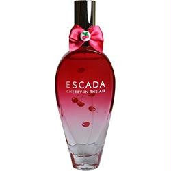 Escada Cherry In The Air By Escada Edt Spray 3.3 Oz (limited Edition) *tester