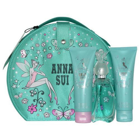 Anna Sui Gift Set Secret Wish By Anna Sui