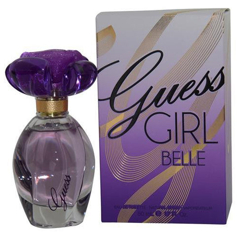 Guess Girl Belle By Guess Edt Spray 1.7 Oz