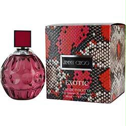 Jimmy Choo Exotic By Jimmy Choo Edt Spray 2 Oz