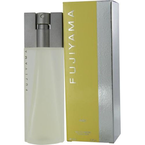 Fujiyama By Succes De Paris Eau De Parfum Spray 3.4 Oz