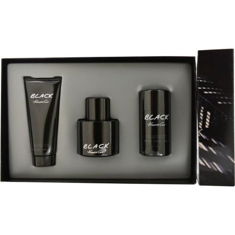 Kenneth Cole Gift Set Kenneth Cole Black By Kenneth Cole