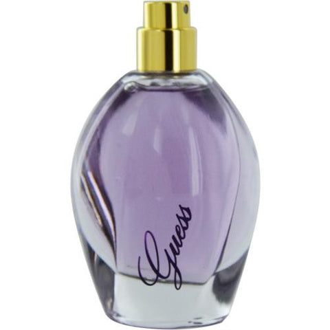 Guess Girl Belle By Guess Edt Spray 1.7 Oz *tester