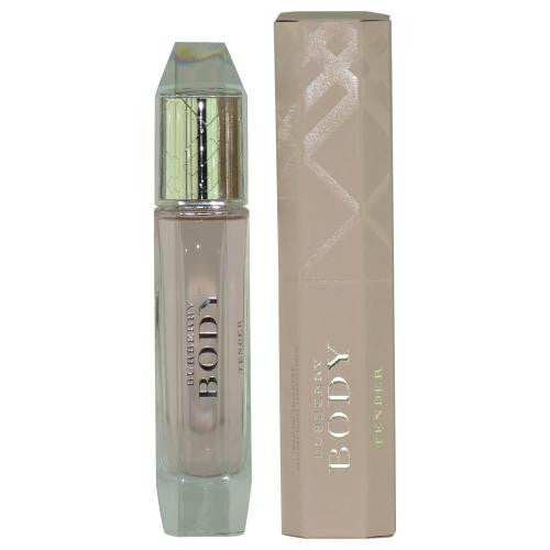 Burberry Body By Burberry Tender Edt Spray 2 Oz